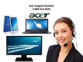 acer support number